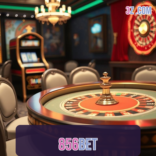 Baixar o Aplicativo do 856bet: Uma Nova Dimensão nos Jogos