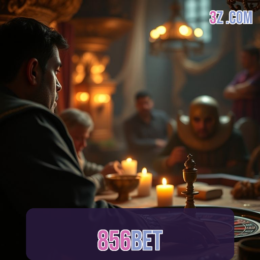 Seção Paga do 856bet: Recursos Empolgantes em Jogos