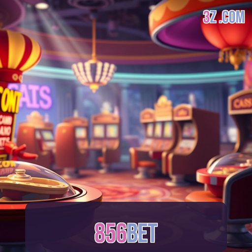 Promoções Irresistíveis da 856bet que Você Precisa Conhecer